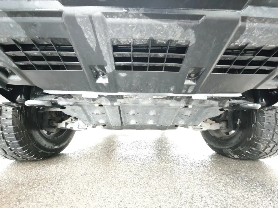 Tank 300 300 2023 Tank 300 2023 off-road version 2.0T Conqueror 2023 — thumbnail 5
