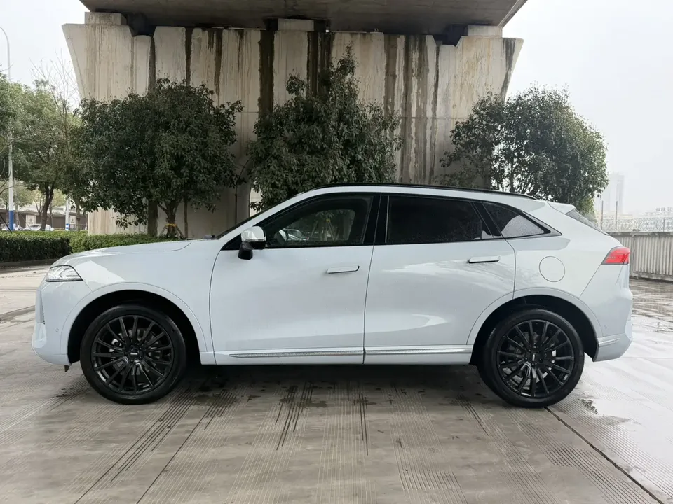 WEY Mocha PHEV Mocha PHEV 2022 Zero Anxiety Performance Edition 2022 — thumbnail 4