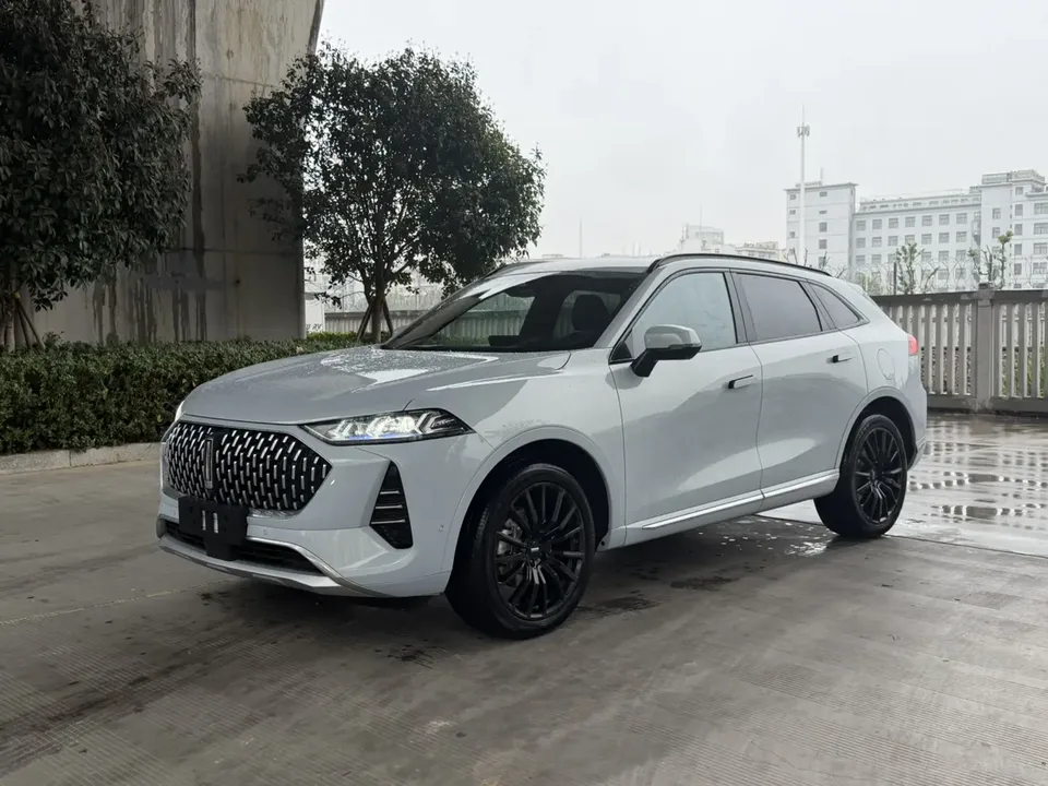 WEY Mocha PHEV 2022