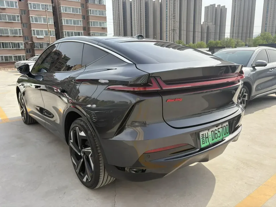 Rising Auto Feifan R7 Feifan R7 2024 Advanced Edition 2024 — миниатюра 4
