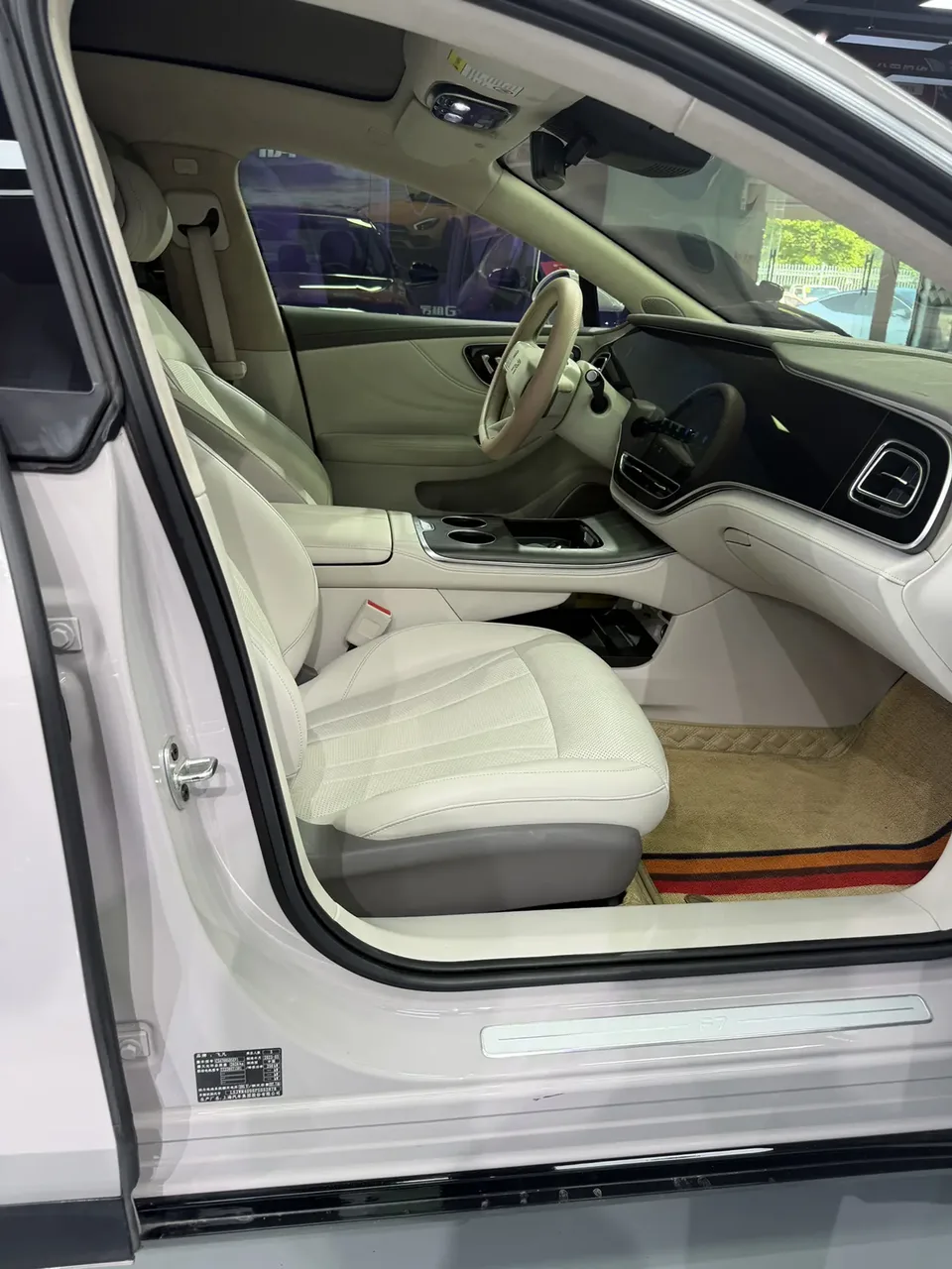 Rising Auto Feifan F7 Long-lasting Pro Edition 2023 — миниатюра 5