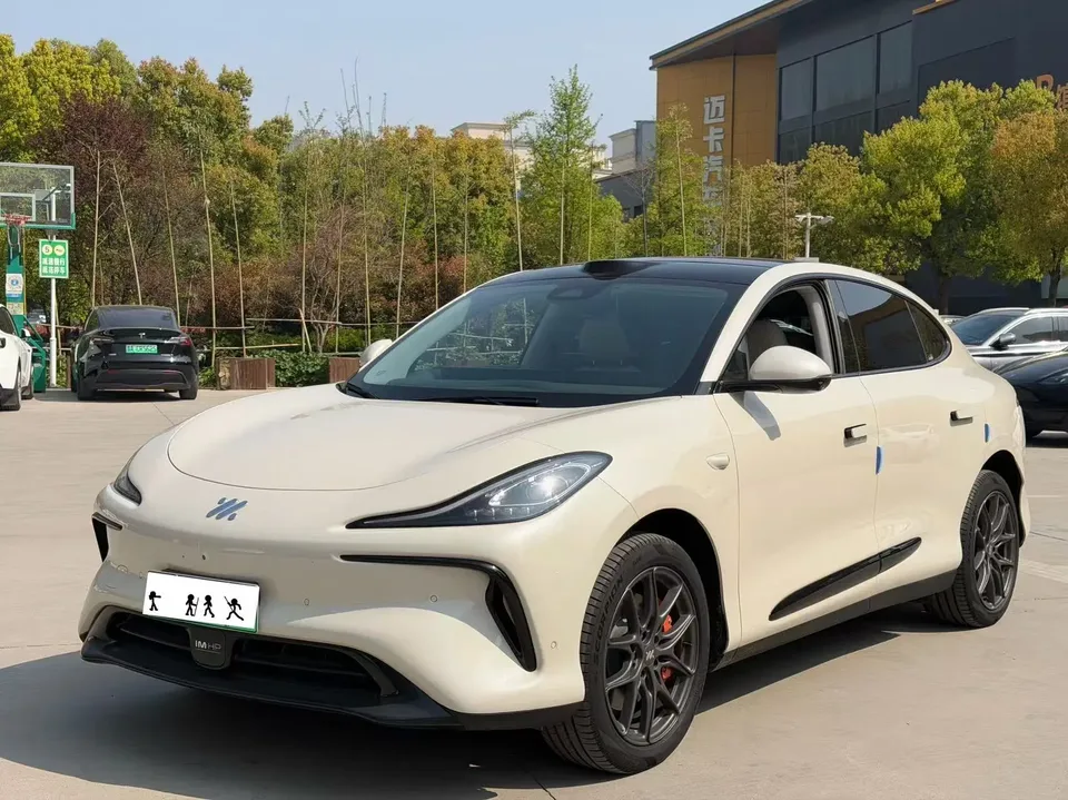 Zhiji LS6 2024