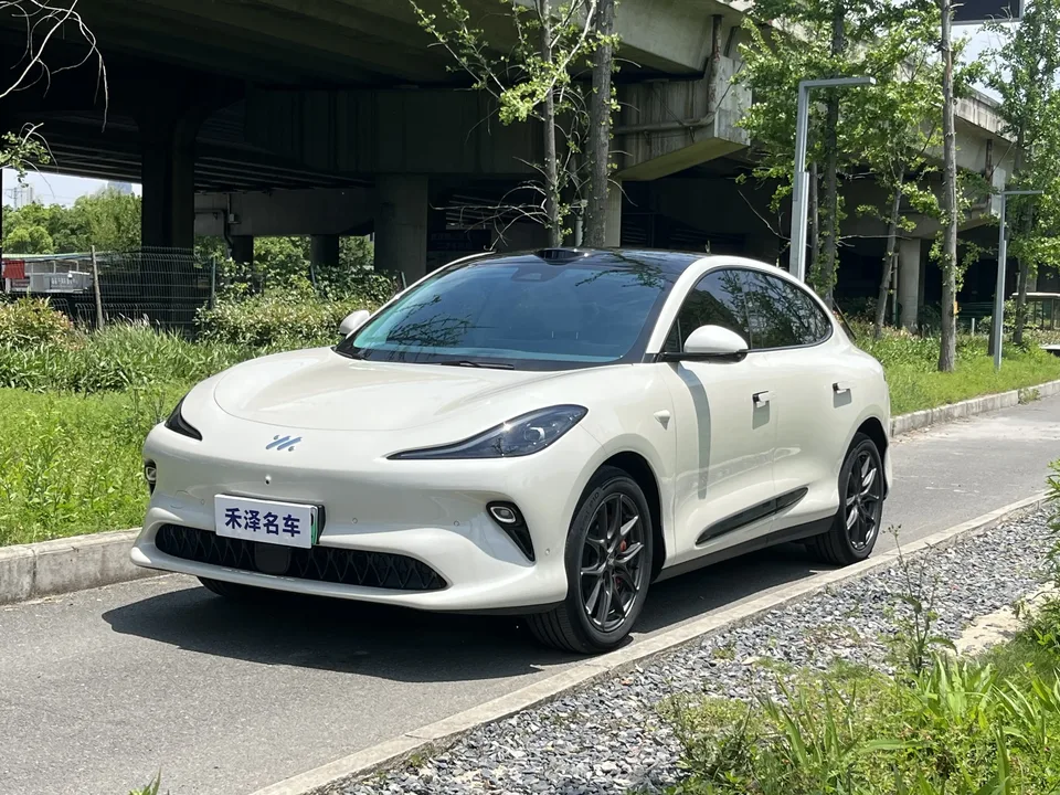 Zhiji LS6 2025
