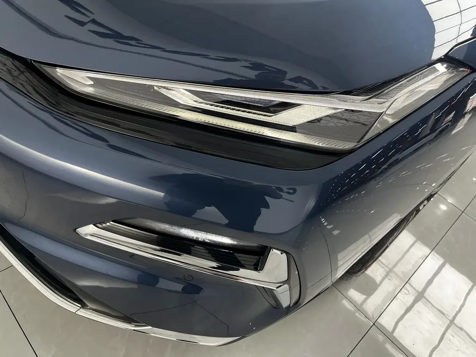 Geely Galaxy Star 8 PHEV 130km EM-P Exploration Edition 2025 — миниатюра 2