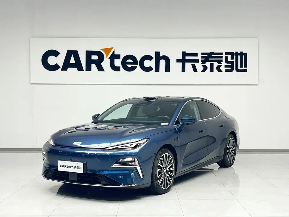 Geely Galaxy Star 8 PHEV 2025
