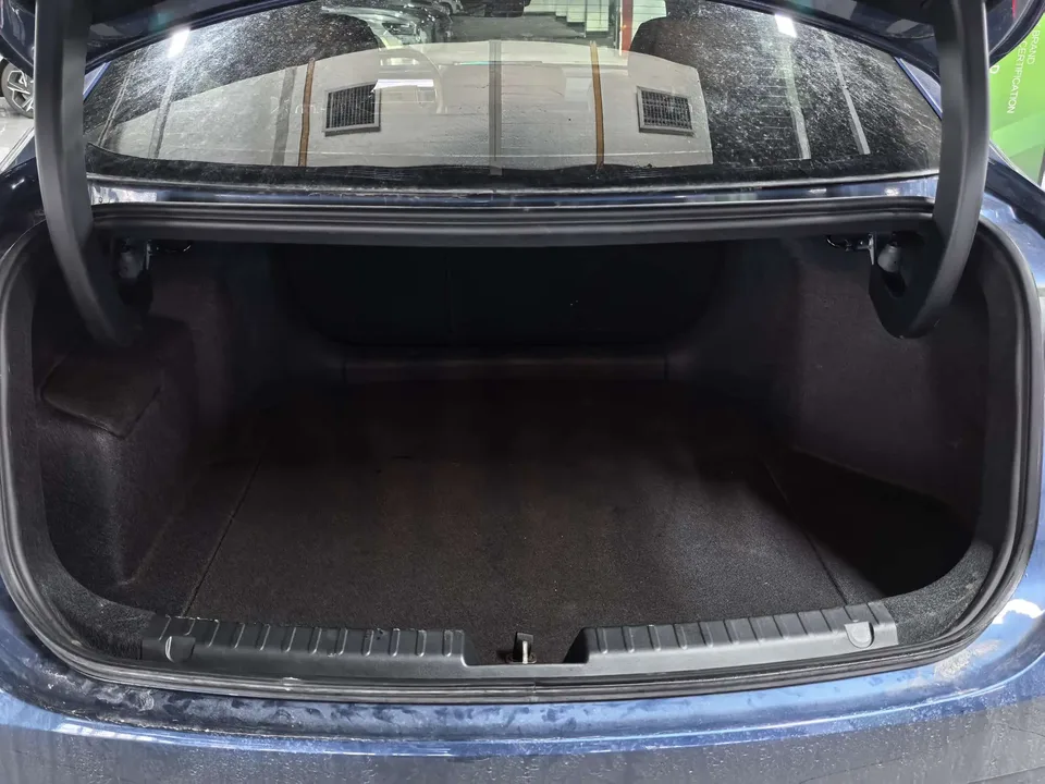 Geely Galaxy A7 EM 150km Starship Edition 2025 — миниатюра 4