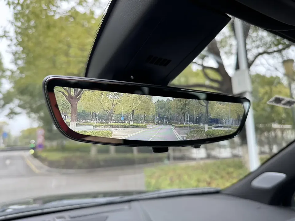 Cadillac XT6 Cadillac XT6 2025 2.0T Luxury Executive Classic Edition 2025 — thumbnail 3