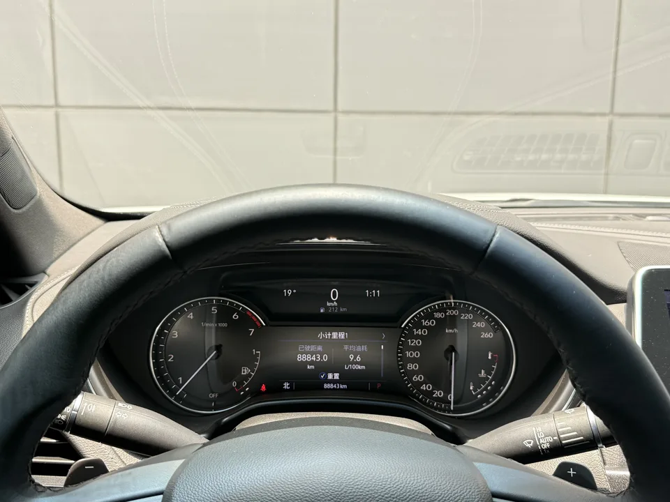 Cadillac CT5 Cadillac CT5 2022 28T Luxury Edition 2022 — миниатюра 3