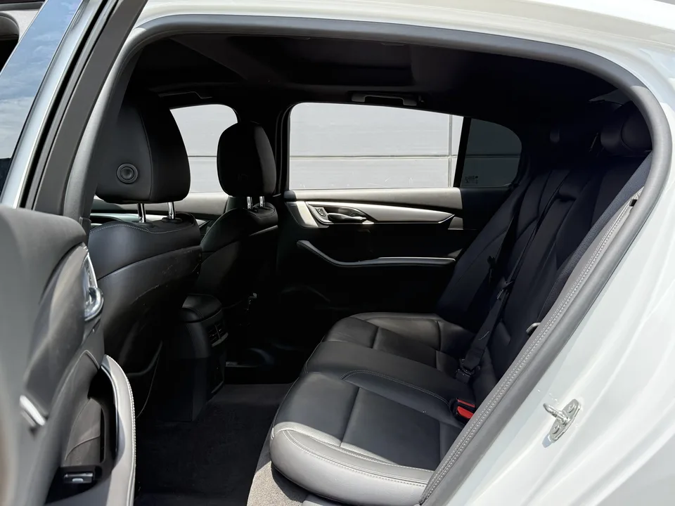 Cadillac CT5 Cadillac CT5 2022 28T Luxury Edition 2022 — миниатюра 4