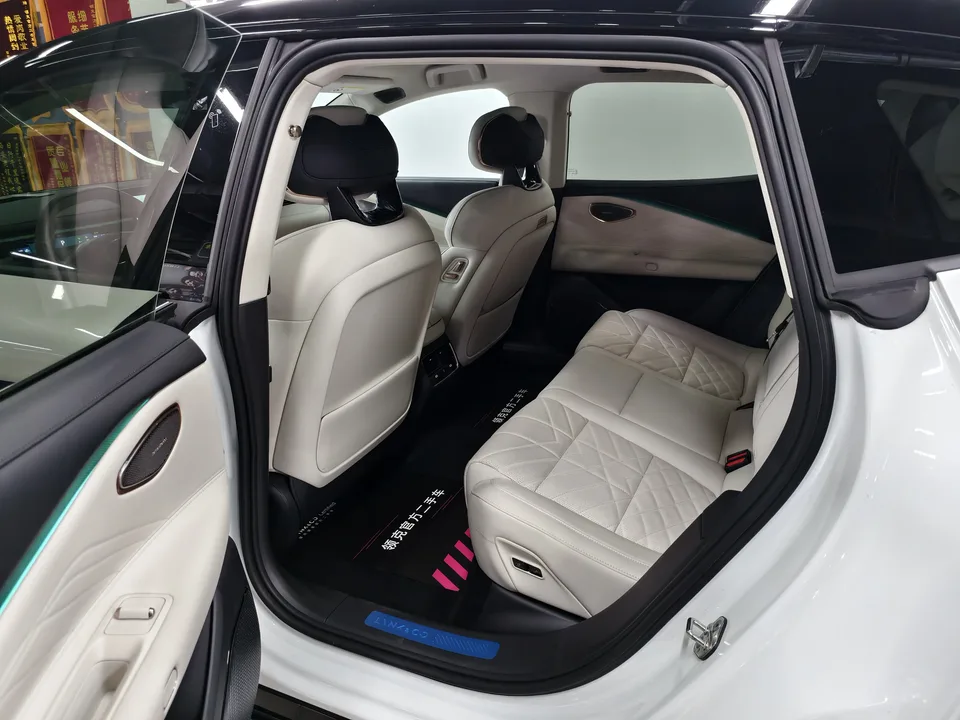 Lynk & Co 10 EM-P 10 EM-P 2025 120km Basic Model 2025 — thumbnail 5