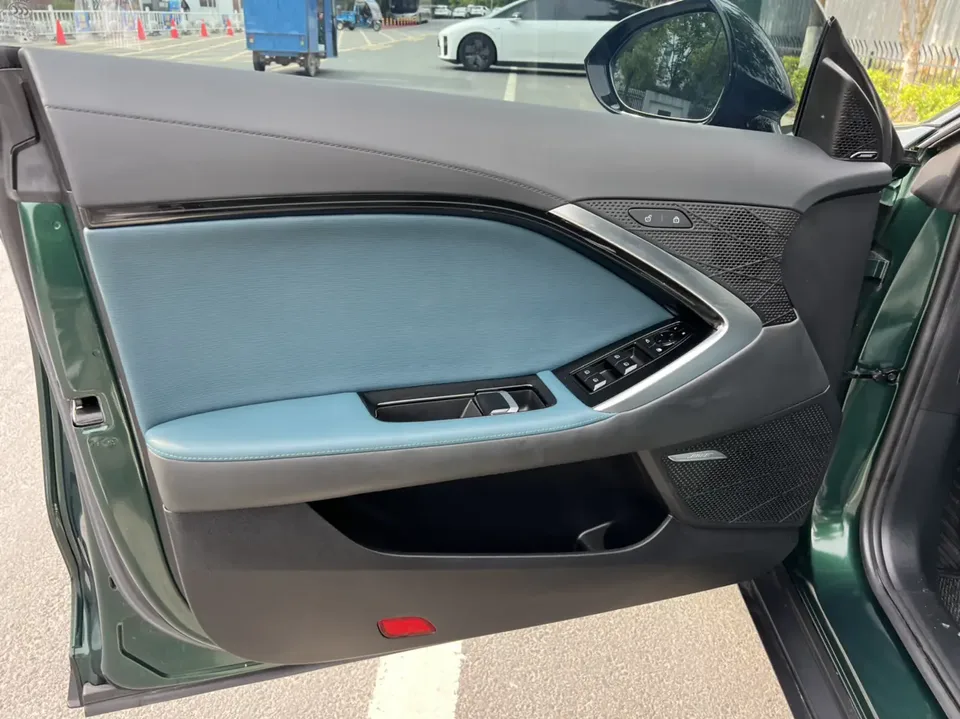 MG 7 1.5T DCT Elegant Edition 2024 — миниатюра 4