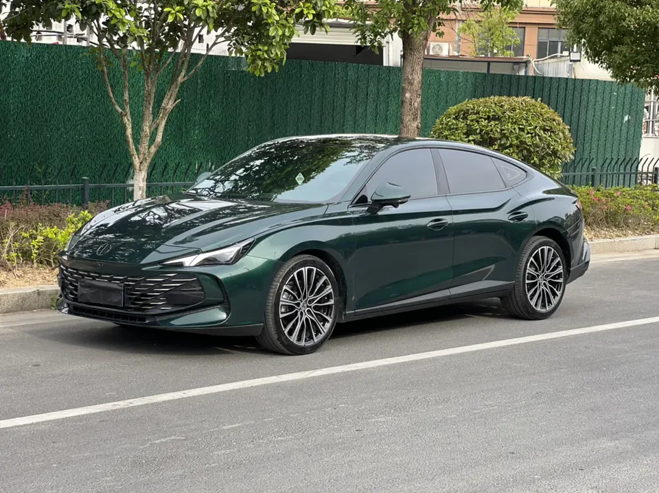 MG 7 2024