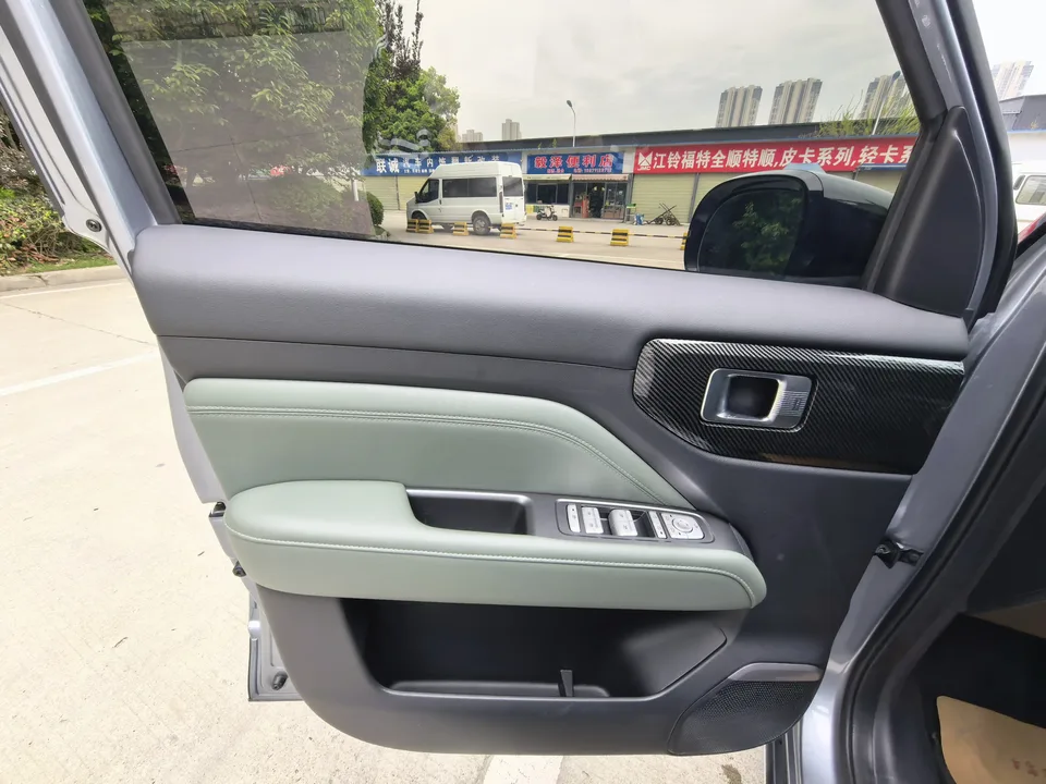 Baojun Yueya Plus Yueya Plus 2026 501km Flagship Edition 2025 — миниатюра 4