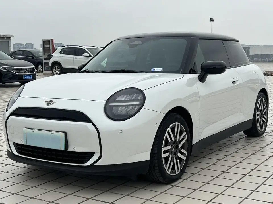 MINI electric COOPER 2025