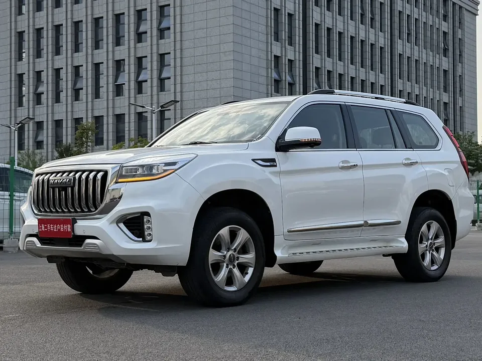 Haval H9 2023