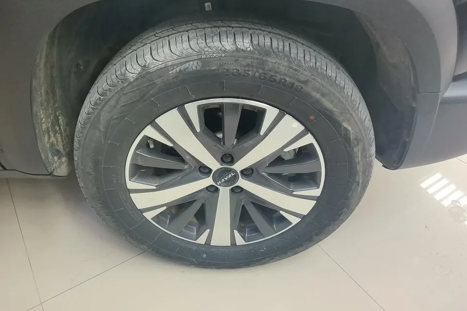 Haval Dargo 1.5T 2WD Labrador Edition 2023 — миниатюра 3