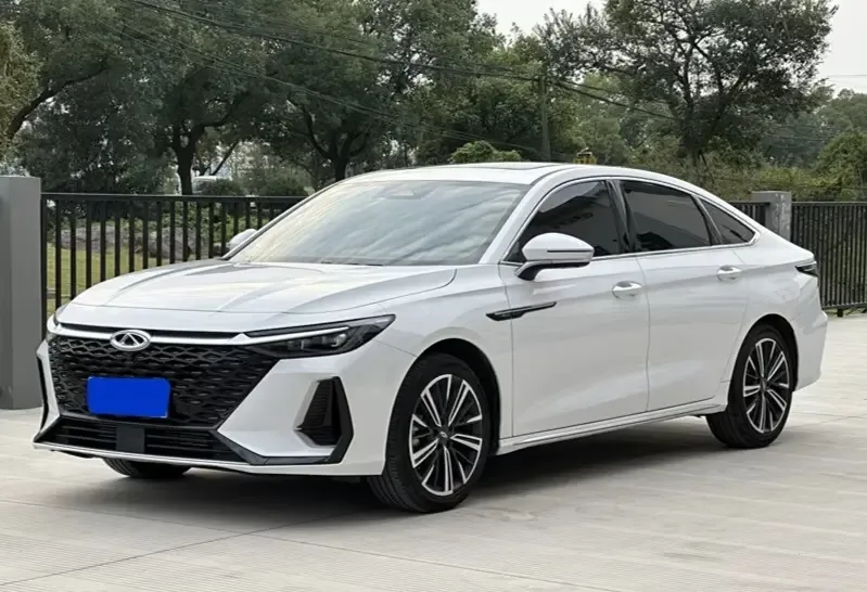 Chery Arrizo 8 2023