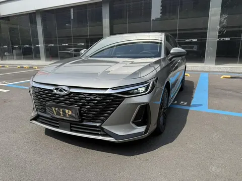 Chery Arrizo 8 2024 купить в Москве