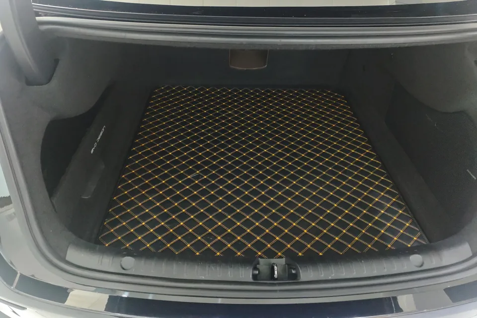 BYD Han DM HAN DM 2024 DM-i Honor Edition 121KM Premium Edition 2024 — thumbnail 4