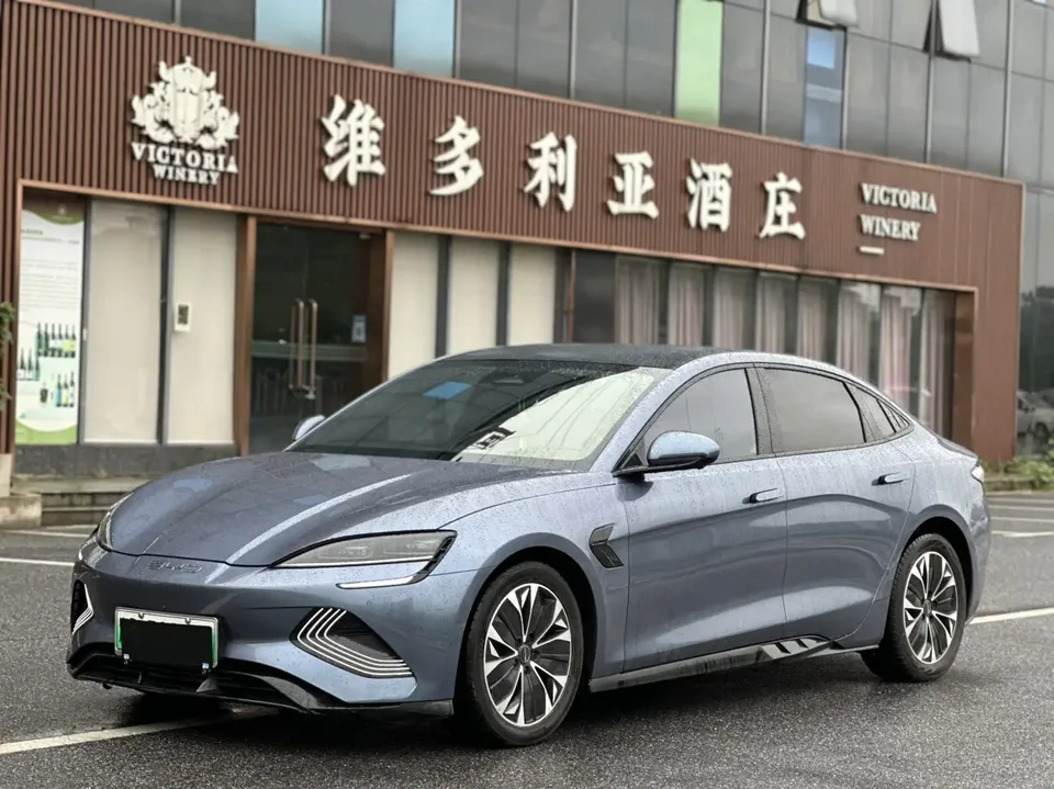 BYD Seal 2023