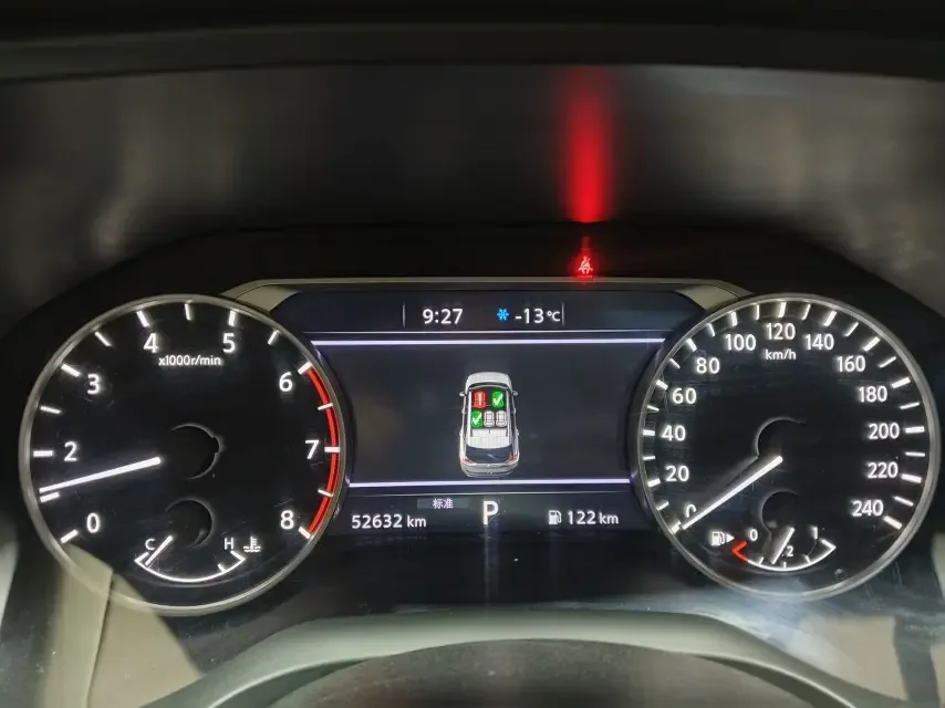 Nissan X-Trail VC-Turbo 300 CVT 2WD Comfort Edition 2022 — миниатюра 3