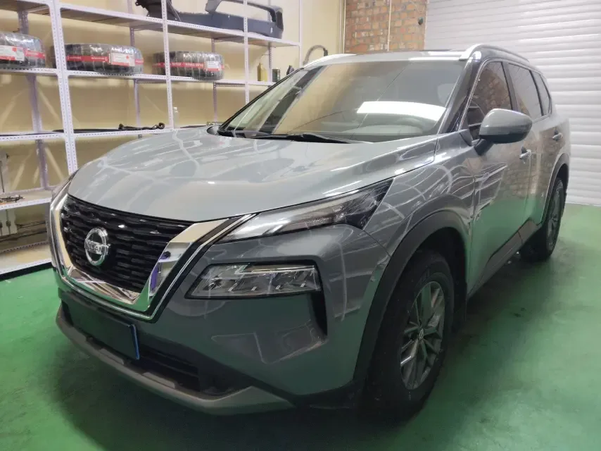 Nissan X-Trail 2022