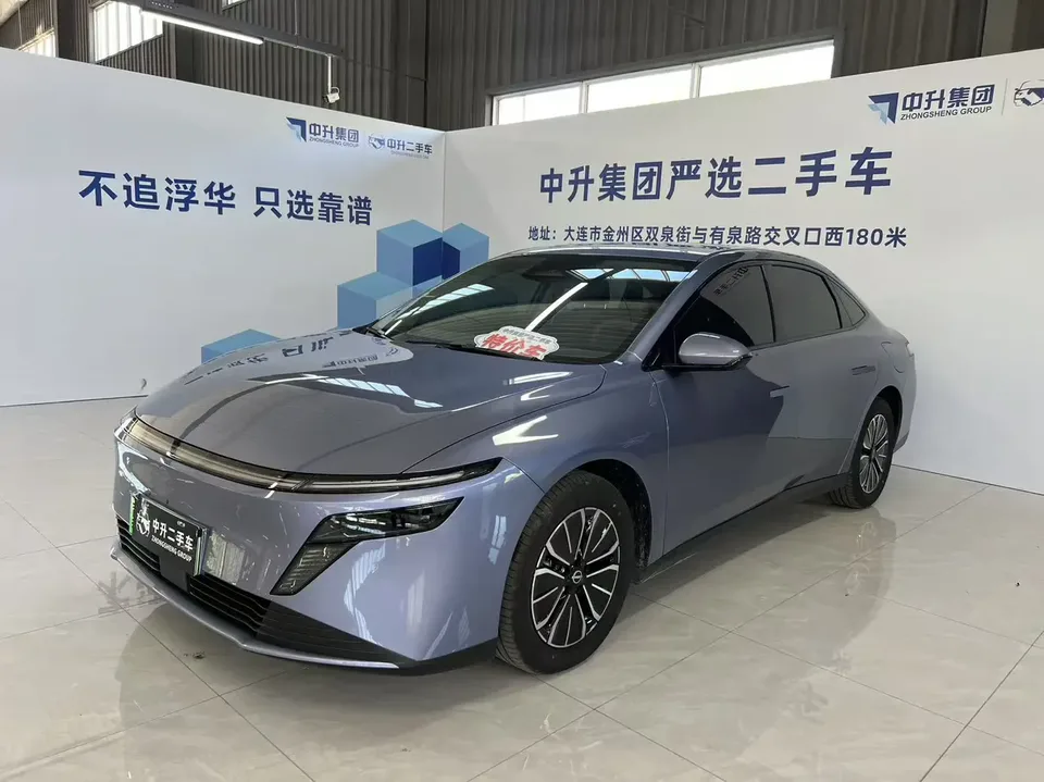 Nissan N6 2025