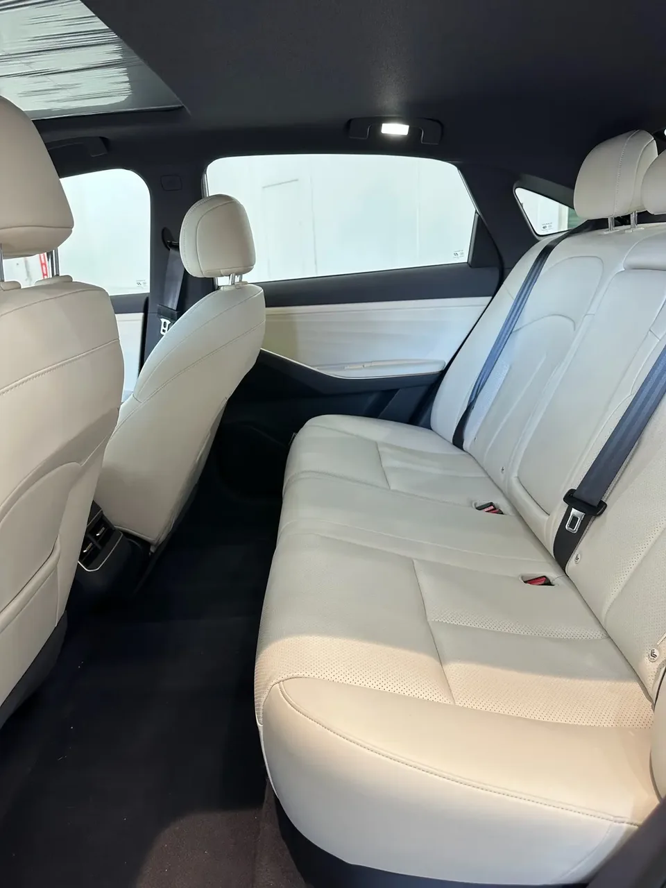 Nissan N6 Nissan N6 2026 180 Max 2026 — миниатюра 3