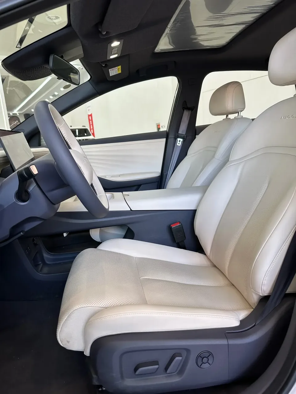 Nissan N6 Nissan N6 2026 180 Max 2026 — миниатюра 5