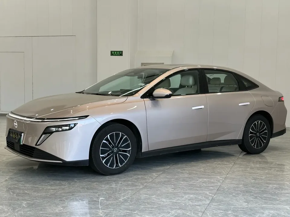 Nissan N6 2026
