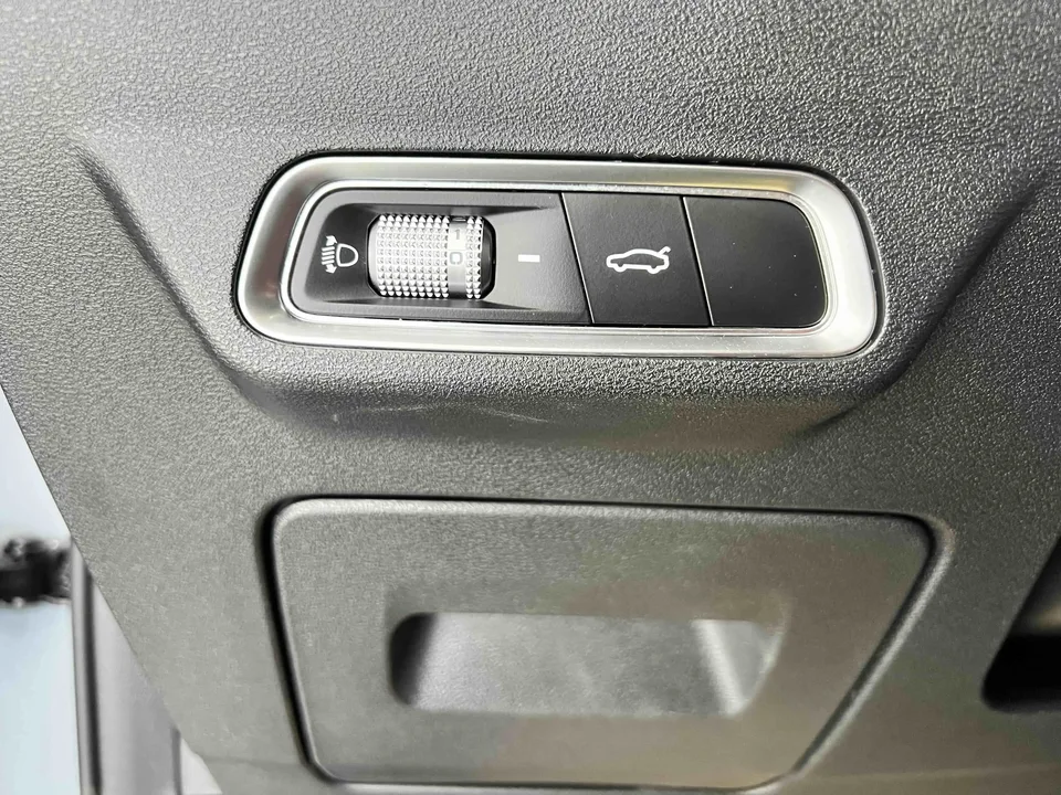 Geely Emgrand S 1.4T CVT Crossover Player Edition 2023 — миниатюра 5