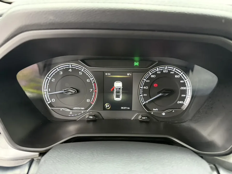 Geely Vision X6 Vision X6 2021 PRO 1.4T Automatic Premium 2022 — thumbnail 3