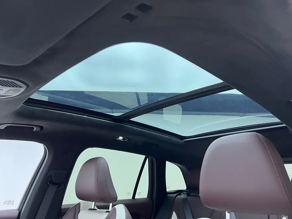 Geely Monjaro 2.0TD DCT EVO 2WD Smart Edition 2023 — миниатюра 5