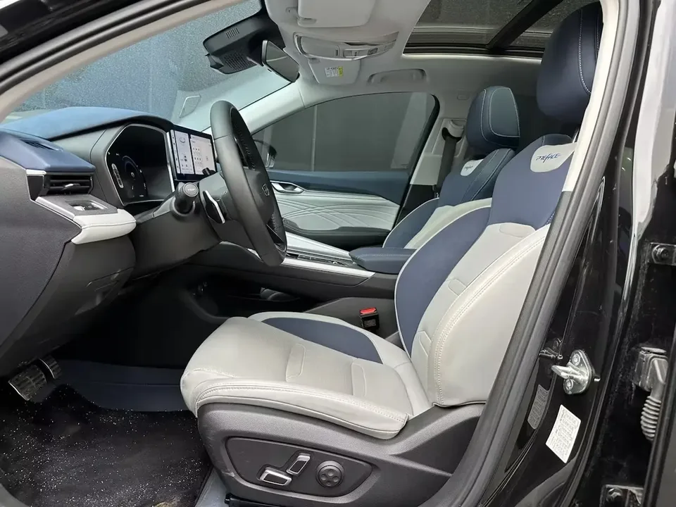 Geely Xing Rui Xingrui 2023 2.0T Premium Edition 2024 — миниатюра 3
