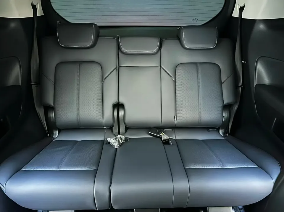 GAC Trumpchi M8 Trumpchi M8 2023 Trumpchi M8 2023 Lingxiu Series 390T Exclusive Edition 2024 — thumbnail 5