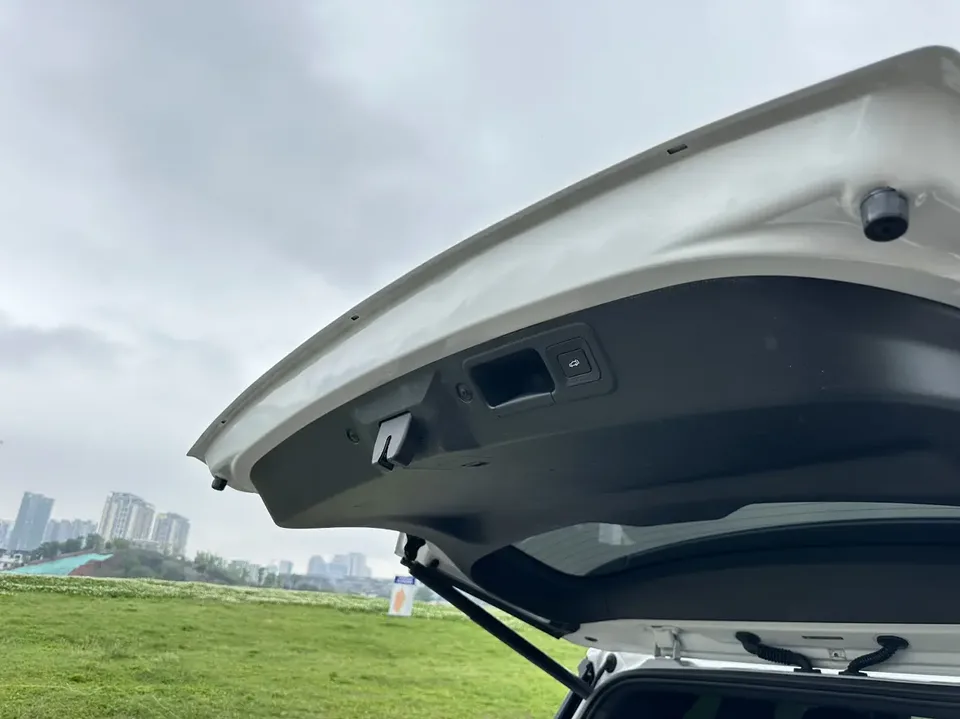 GAC Trumpchi GS8 Trumpchi GS8 2022 Hybrid 2.0TM 4WD Premium Edition 6 Seaters 2022 — thumbnail 3