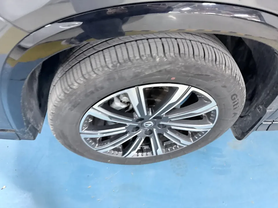 Changan CS75PLUS fourth generation 1.5T New Blue Whale Smart Whale Joy Edition 2025 — миниатюра 4