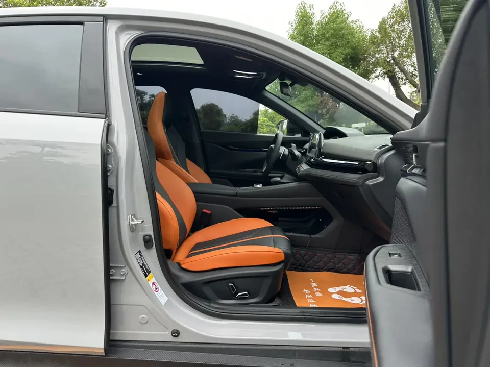 Changan UNI-V Changan UNI-V 2024 1.5T Premium Sports 2024 — thumbnail 5