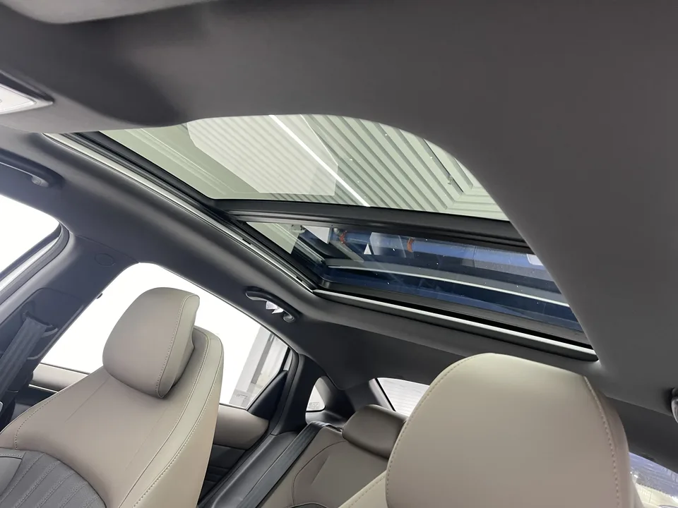 Changan Escape 2026 Yidong fourth-generation 1.5T DCT 500Bar Smart Edition 2025 — миниатюра 5