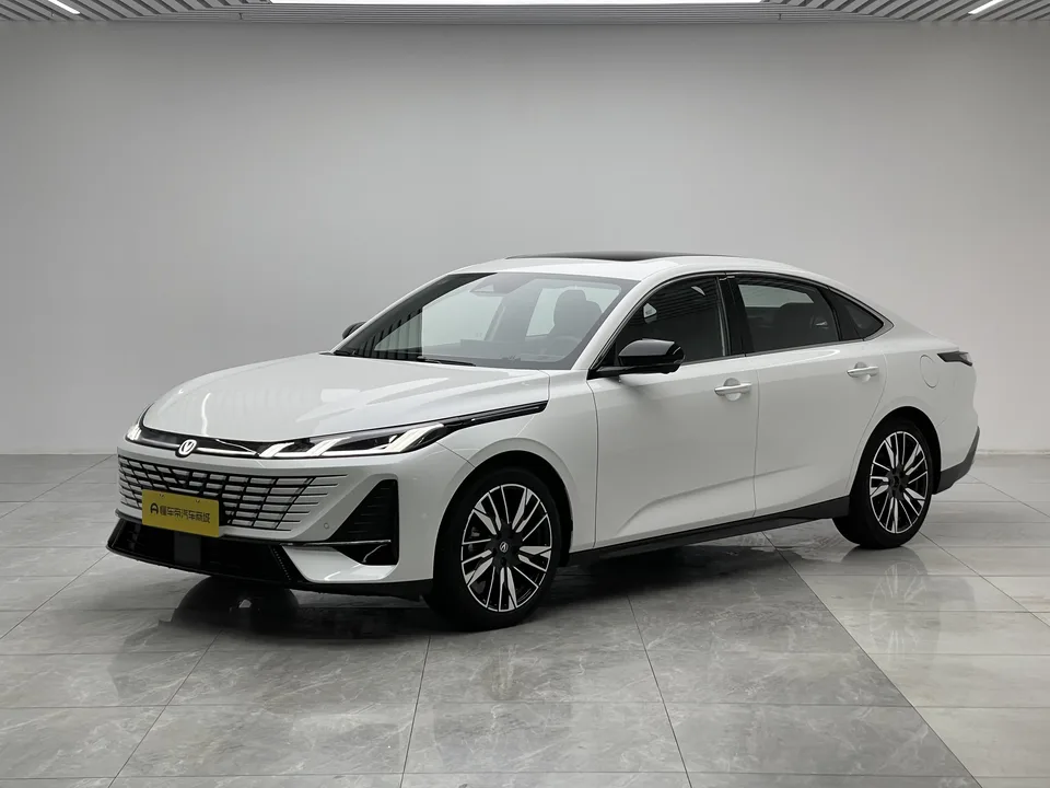 Changan Escape 2025