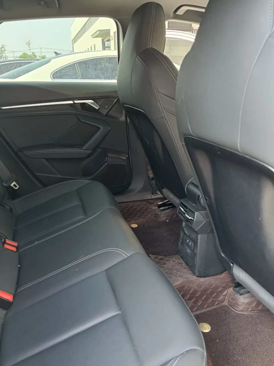 Audi A3 A3 2024 Audi A3 2024 Sportback 35 TFSI stylish and sporty 2024 — thumbnail 2