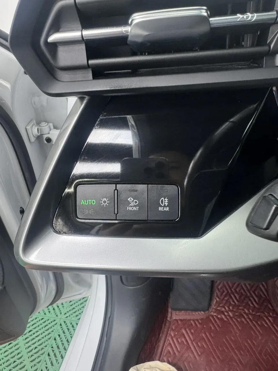 Audi A3 Audi A3 2022 A3L Limousine 35 TFSI Stylish Sports 2022 — thumbnail 3