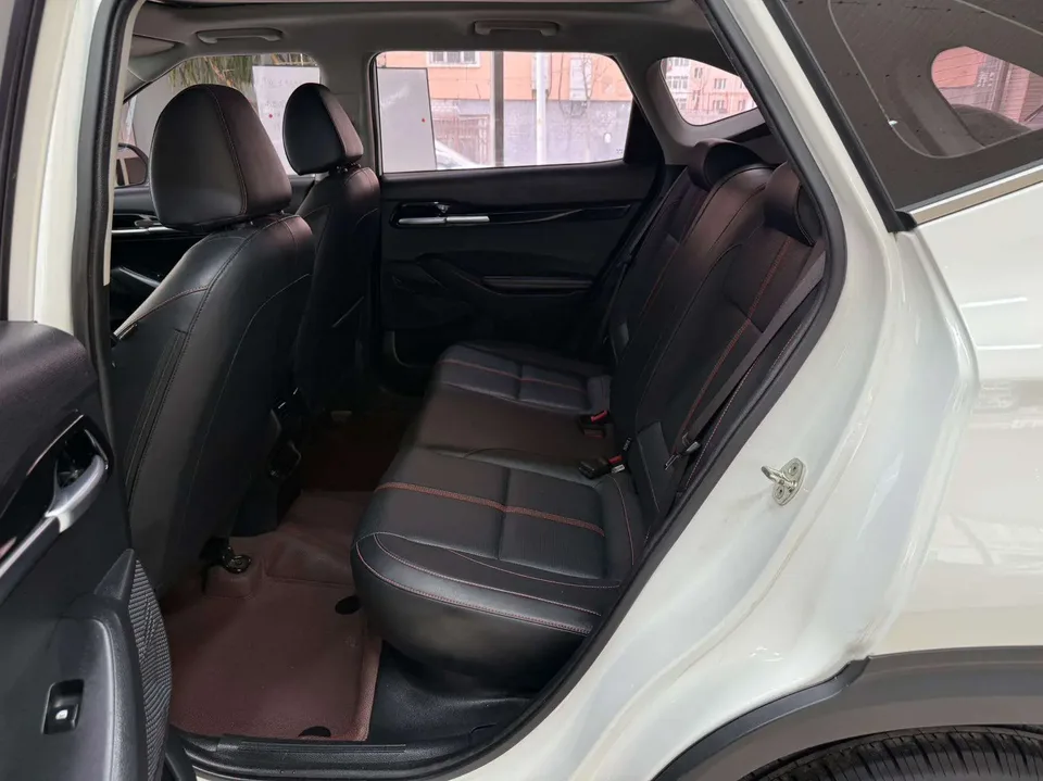 Kia Run proudly Run proudly 2021 AOPAO 1.5L CVT Trend Edition 2023 — thumbnail 5