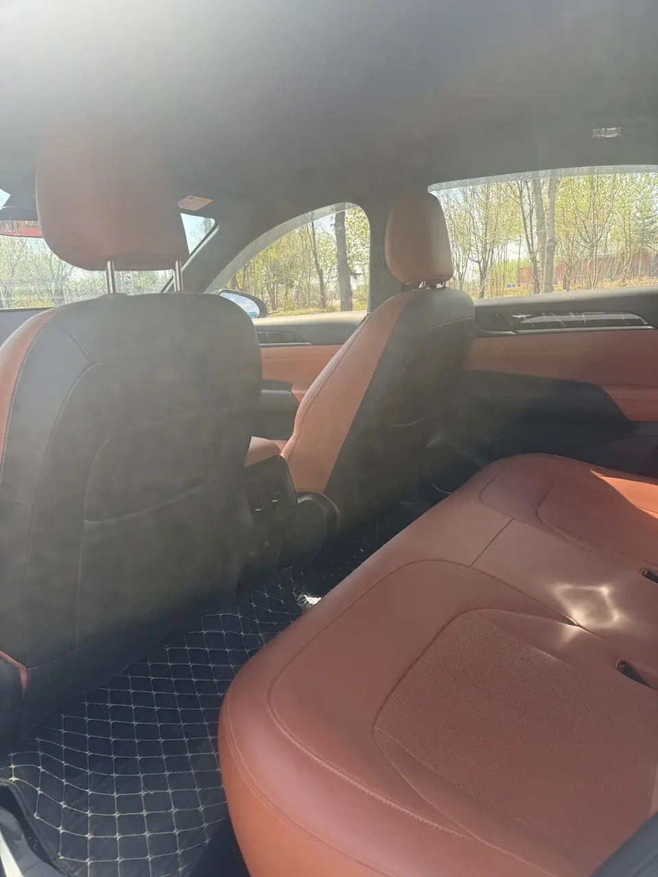 Wuling Starlight PHEV 150km Smart Advanced 2025 — миниатюра 3