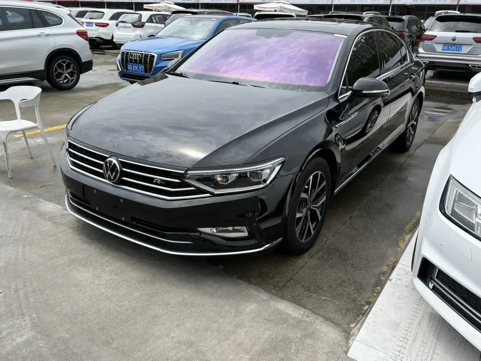 Volkswagen Magotan 2022