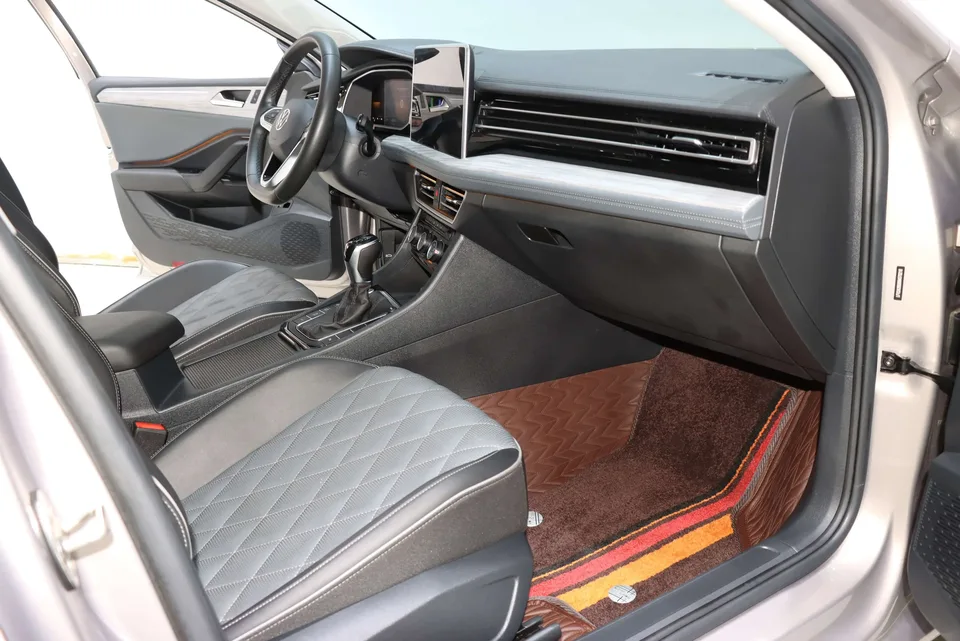 Volkswagen Sagitar 2023 Sagitar 300TSI DSG Beyond Edition 2023 — миниатюра 3