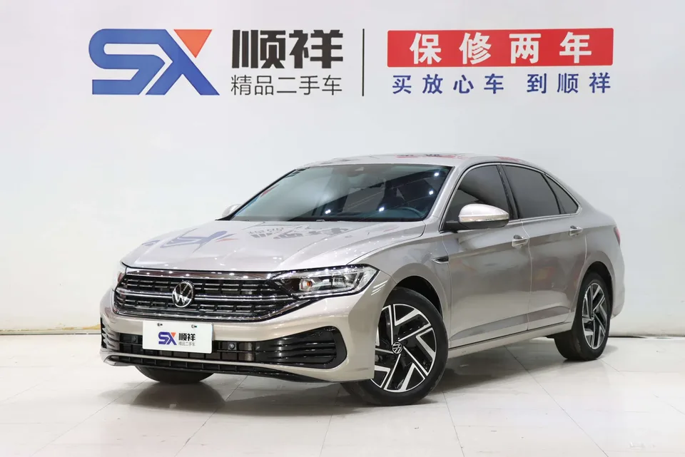 Volkswagen Sagitar 2023