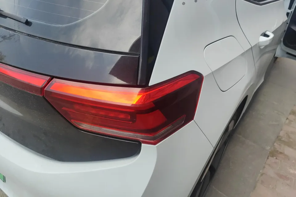 Volkswagen ID.3 Volkswagen ID.3 2023 Pure Smart Edition 2023 — миниатюра 2