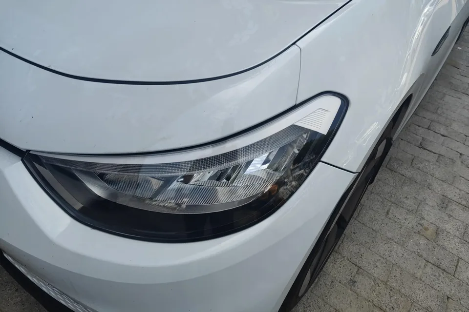Volkswagen ID.3 Volkswagen ID.3 2023 Pure Smart Edition 2023 — миниатюра 4