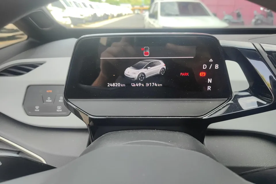 Volkswagen ID.3 Volkswagen ID.3 2023 Pure Smart Edition 2023 — миниатюра 5